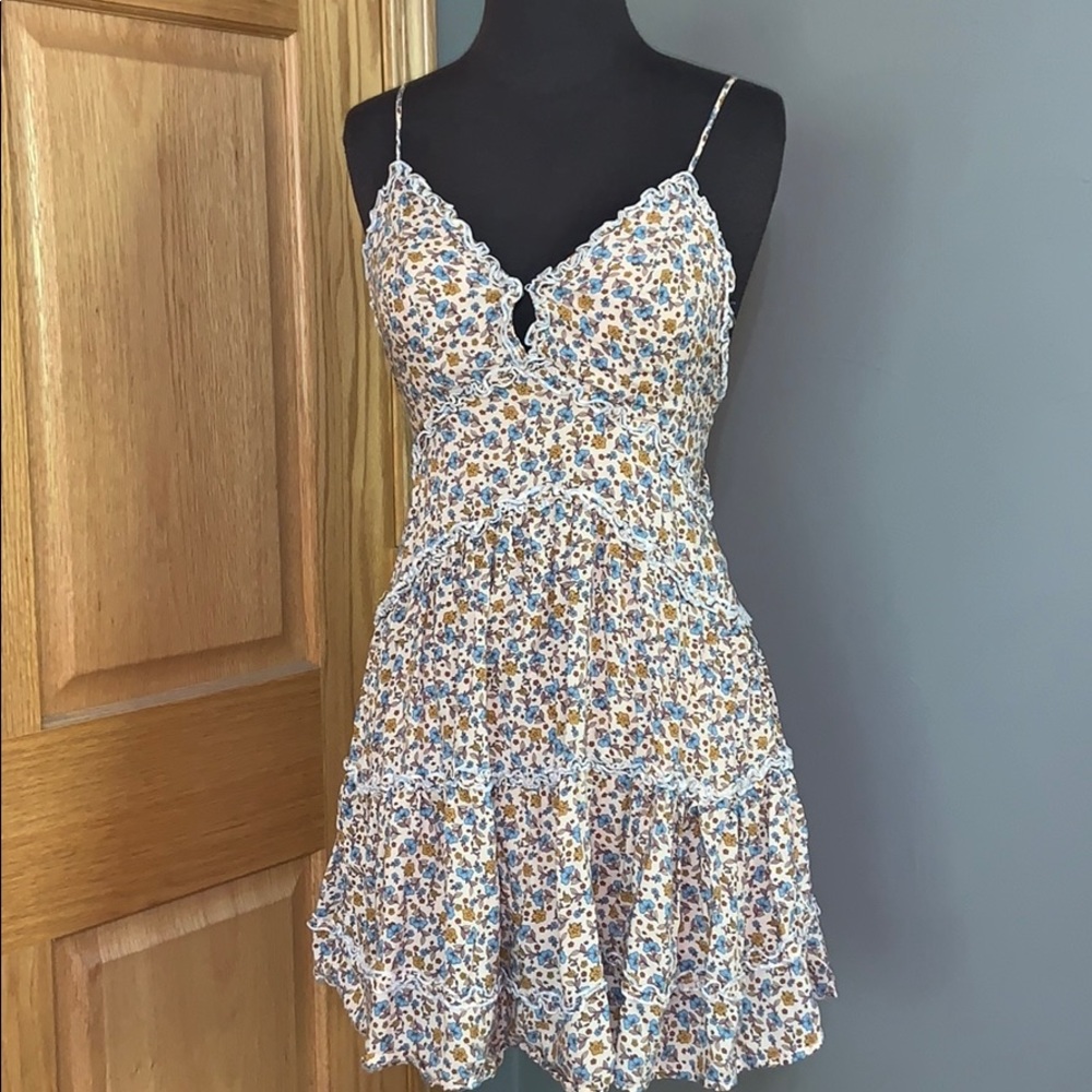 Dress/tunic